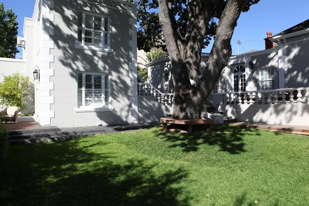 The Trevoyan Guesthouse Kapstadt Gasthof