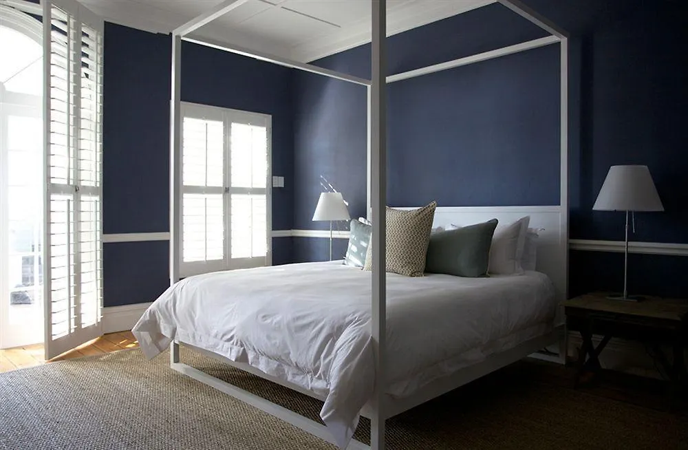 Gasthof The Trevoyan Guesthouse Kapstadt