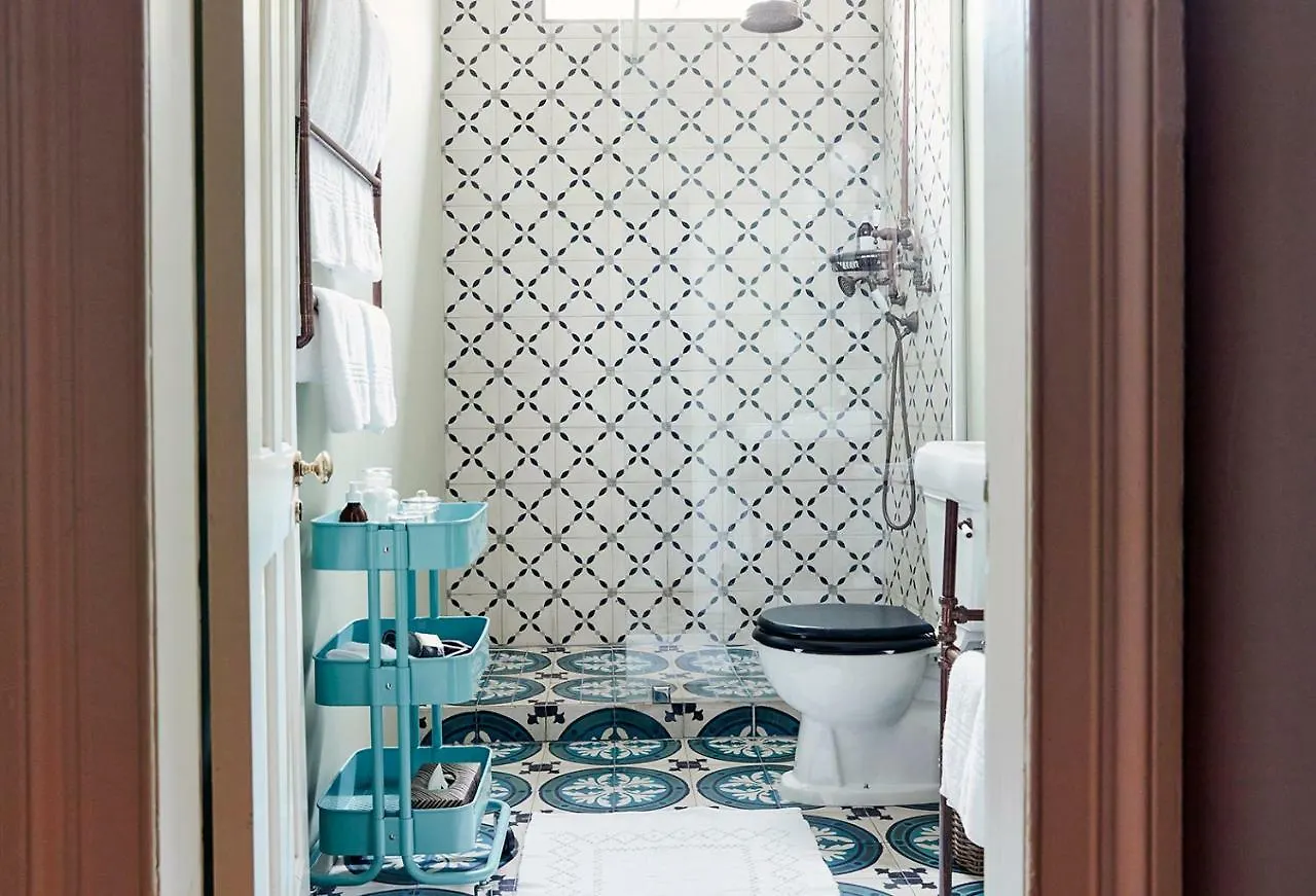 Gasthof The Trevoyan Guesthouse Kapstadt