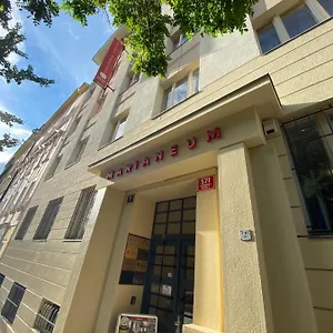 Hotel Marianeum Prag