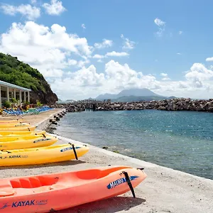 Hotel Bird Rock Basseterre